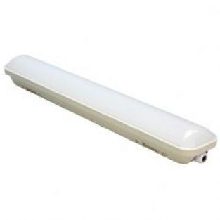 Big Bright armatuur LED waterdicht 30W (vervangt 58W) 4000K 1500MM